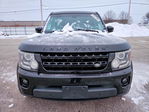 Land Rover LR4 2016