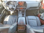 Nissan Pathfinder 2023