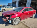 Buick LaCrosse 2014