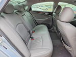 Hyundai Sonata 2011