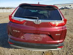 Honda CR-V 2017