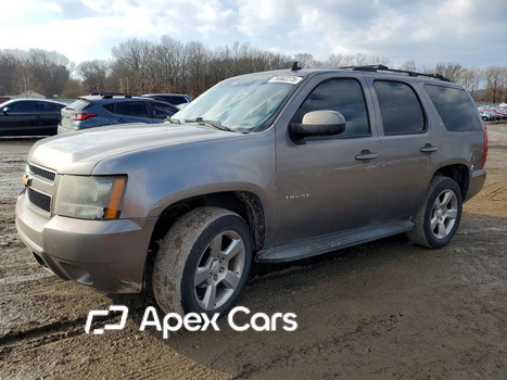 Chevrolet Tahoe 2013 - Image 1 of 13