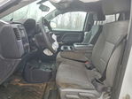 Chevrolet Silverado 2017