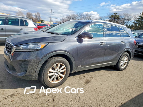 Kia Sorento 2019 - Image 1 of 13