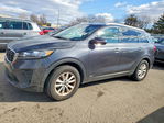 Kia Sorento 2019