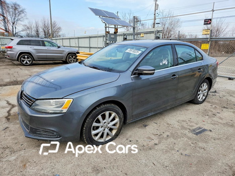 Volkswagen Jetta 2013 - Image 1 of 12