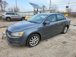 Volkswagen Jetta 2013