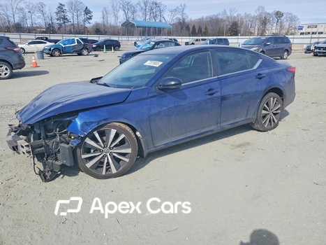 Altima 2021 - Image 1 of 14