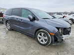 Honda Odyssey 2018