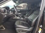 Ford Explorer 2022