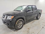Nissan Navara (Frontier) 2014