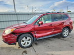 Subaru Forester 2014