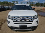 Ford Explorer 2018