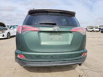 Toyota RAV 4 2017