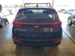 Kia Sportage 2017