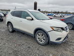 Nissan Rogue 2014