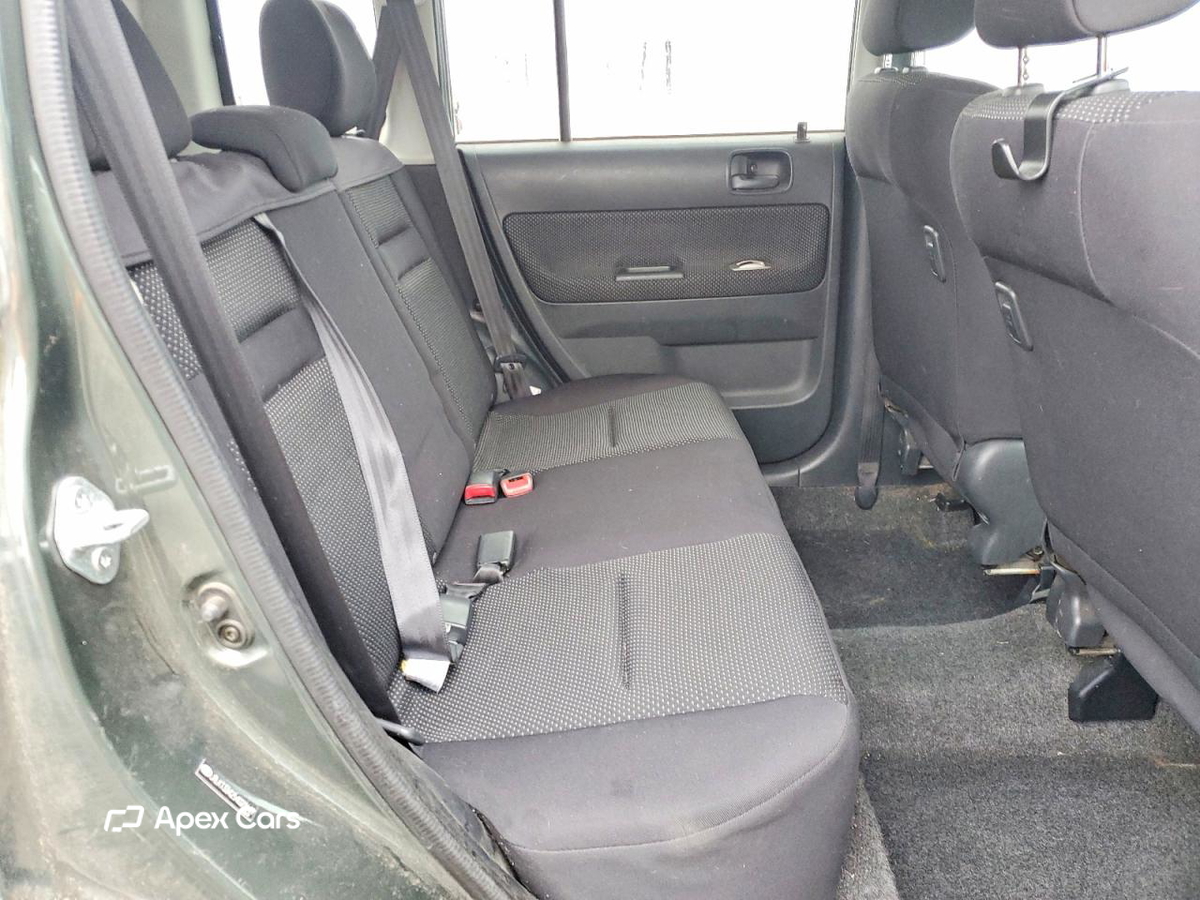 Scion xB 2005
