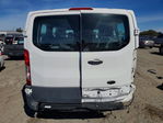 Ford Transit 2016