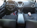 GMC Terrain 2012