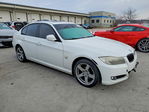 BMW Series 3 2011