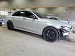 Mercedes-Benz E-klasse 2017