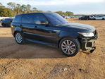 Land Rover Range Rover 2017