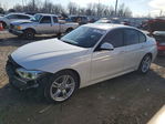 BMW Series 3 2017