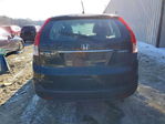 Honda CR-V 2012