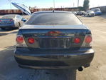 Lexus IS 2002