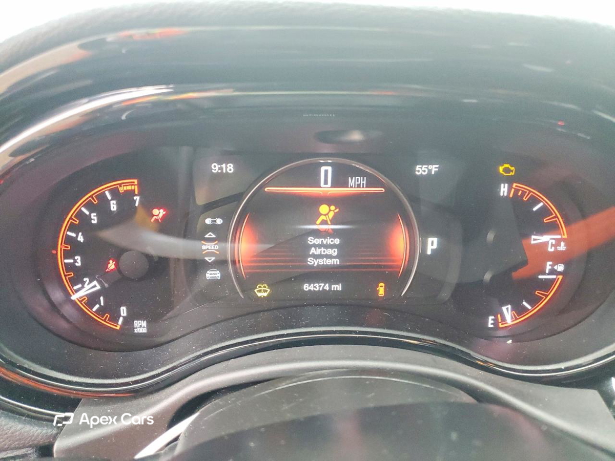 Dodge Durango 2023