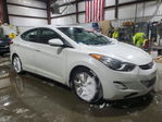 Hyundai Elantra 2012