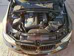 BMW Series 3 2011