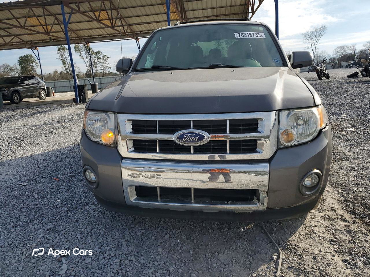 Ford Escape 2011