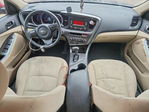 Kia Optima 2015