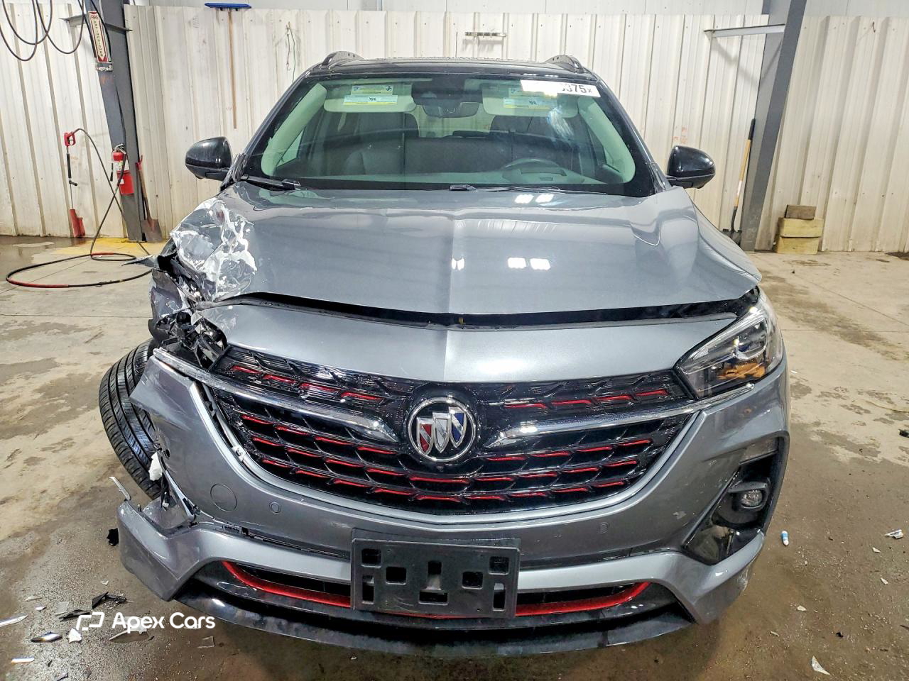 Buick Encore 2020