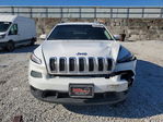 Jeep Cherokee 2018