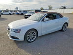 Audi A5 2013