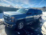 Chevrolet Silverado 2014
