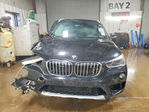 BMW X1 2017