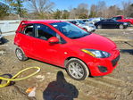 Mazda 2 2014