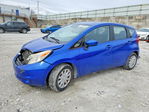 Nissan Versa 2016
