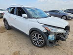 Nissan Kicks 2021
