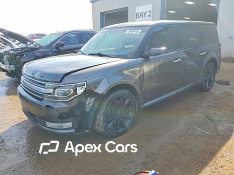 Ford Flex 2019 - Image 1 of 13