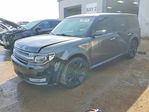 Ford Flex 2019