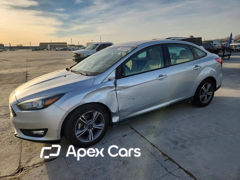 Ford Focus 2017 - Image 1 of 12