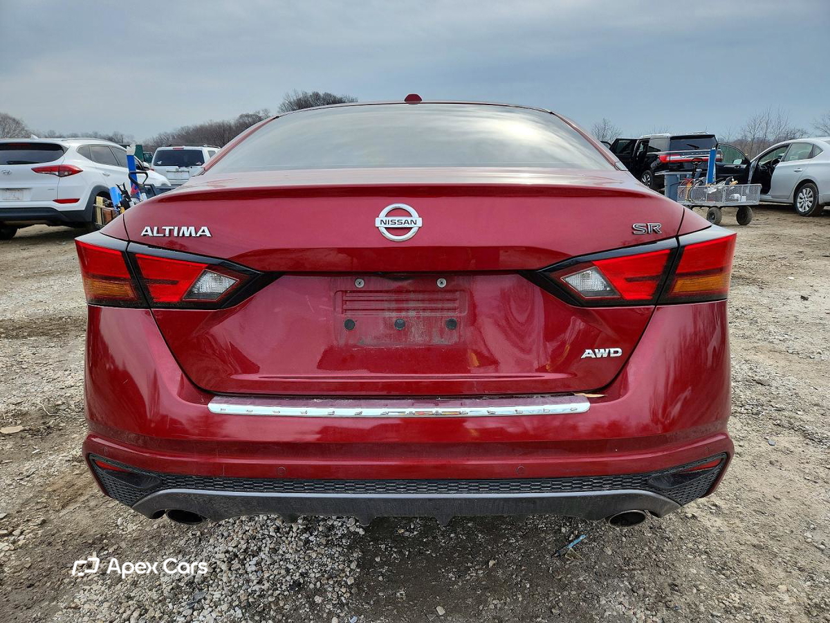 Altima 2020