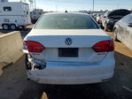 Volkswagen Jetta 2013