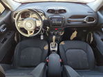Jeep Renegade 2016
