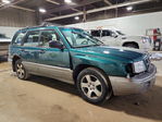 Subaru Forester 1998
