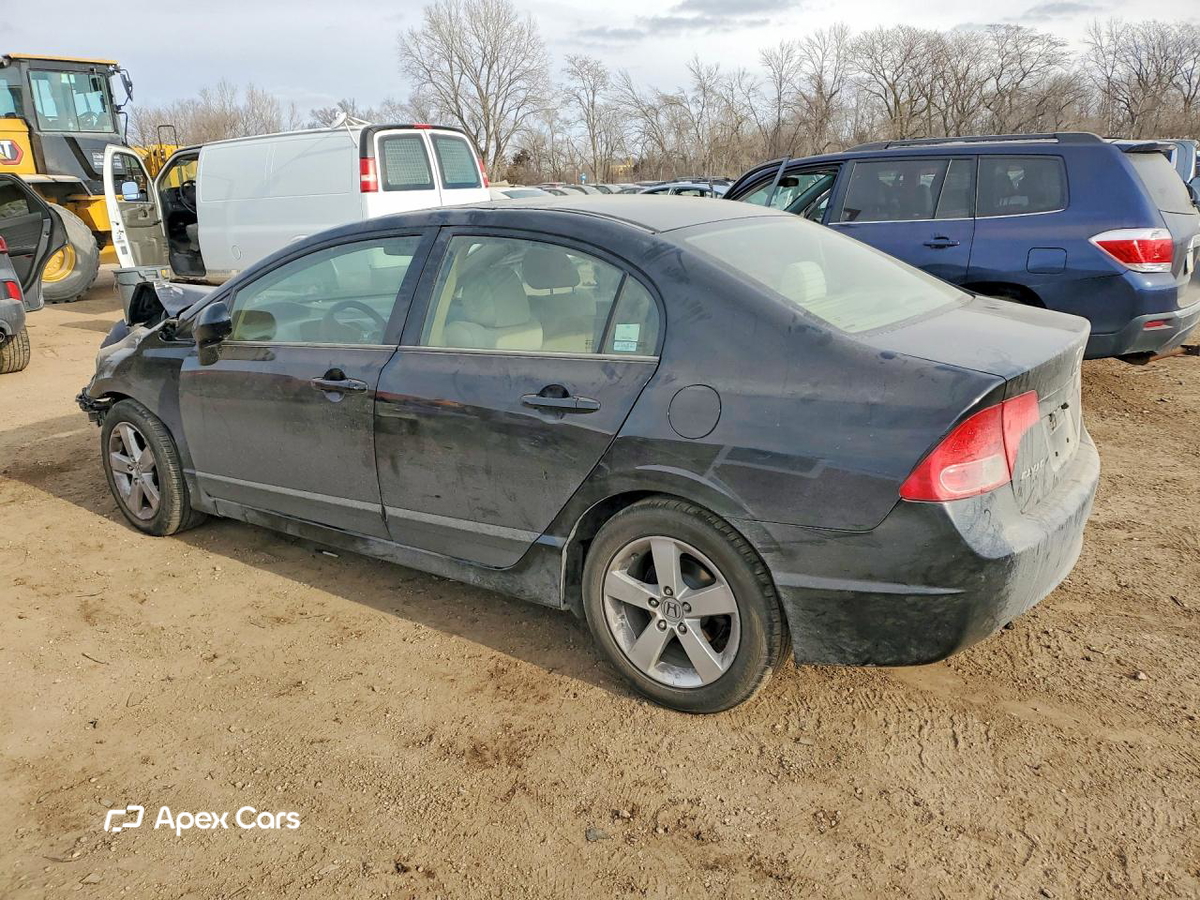 Honda Civic 2006